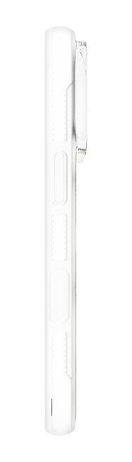 BodyGuardz Ace Pro MagSafe Case - iPhone 17 Pro - White  (Product view 4)