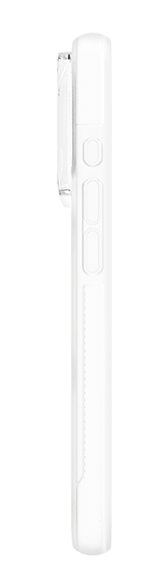 BodyGuardz Ace Pro MagSafe Case - iPhone 17 Pro - White  (Product view 5)