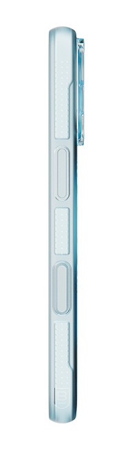BodyGuardz Ace Pro MagSafe Case - iPhone 17 - Sky Blue  (Product view 4)