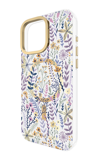 Carson & Quinn Sunkissed Dreams with MagSafe + Camera Kickstand Case - iPhone 16 Pro Max - Multi  (Product view 4)