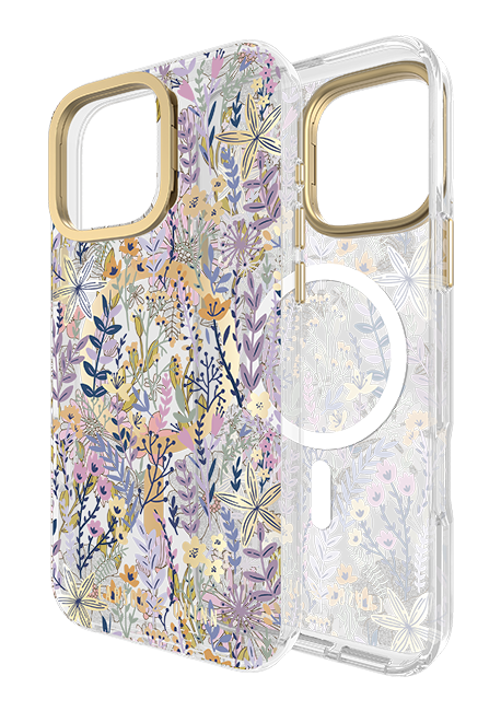 Carson & Quinn Sunkissed Dreams with MagSafe + Camera Kickstand Case - iPhone 16 Pro Max - Multi  (Product view 5)