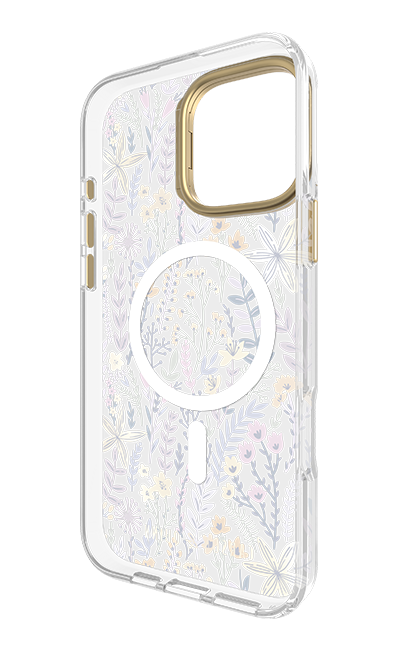 Carson & Quinn Sunkissed Dreams with MagSafe + Camera Kickstand Case - iPhone 16 Pro Max - Multi  (Product view 6)