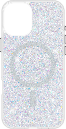 Twinkle Disco with MagSafe Case - iPhone 16 Plus