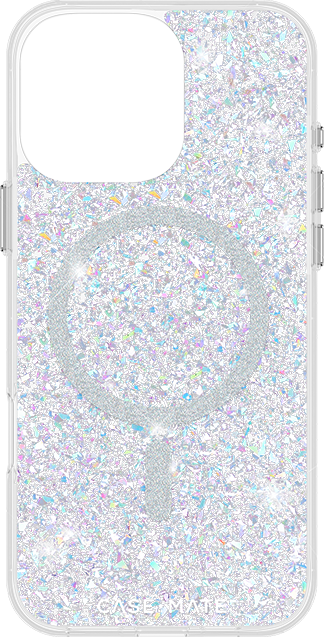Twinkle Disco with MagSafe Case - iPhone 16 Pro Max