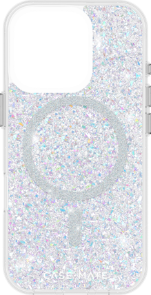 Twinkle Disco with MagSafe Case - iPhone 16 Pro