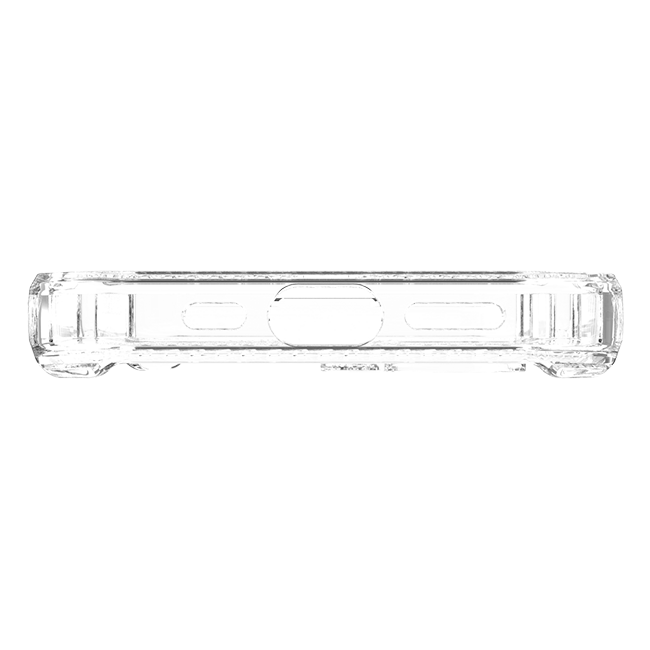 CQ x Carson & Quinn Interwork with MagSafe Case - iPhone 16 - Clear  (Product view 5)