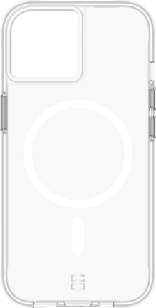 CQ x Carson & Quinn MagSafe Case - iPhone 15/14/13