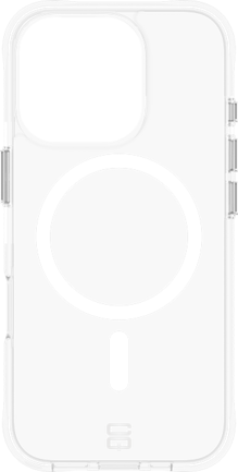 CQ x Carson & Quinn MagSafe Case - iPhone 16 Pro