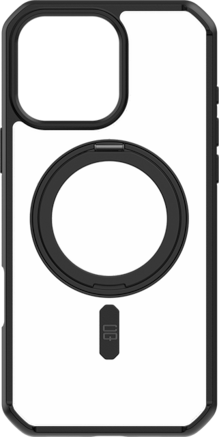 CQ x Carson & Quinn Rise with MagSafe + Kickstand Case - iPhone 16 Pro