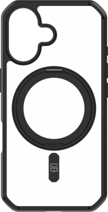 CQ x Carson & Quinn Rise with MagSafe + Kickstand Case - iPhone 16