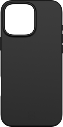 CQ x Carson & Quinn Silicone with MagSafe Case - iPhone 16 Pro Max
