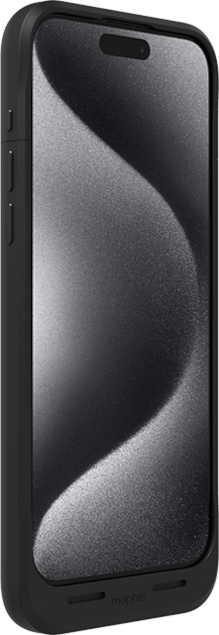 Juice Pack - iPhone 15 Pro Max