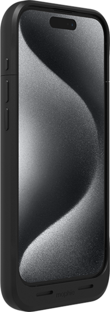 Juice Pack - iPhone 15 Pro