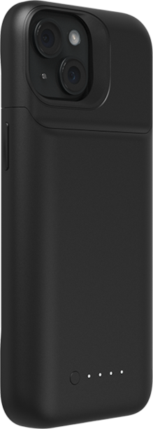 Juice Pack - iPhone 15