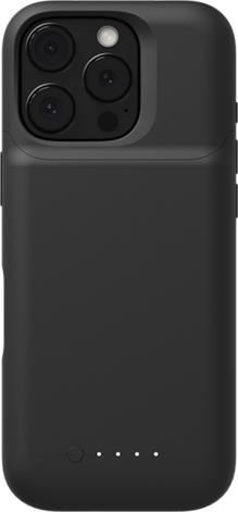 Juice Pack - iPhone 16 Pro