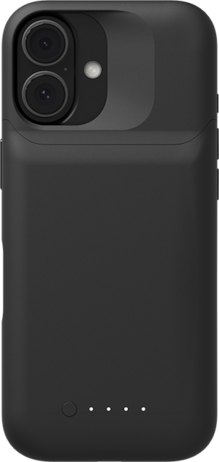 Juice Pack - iPhone 16