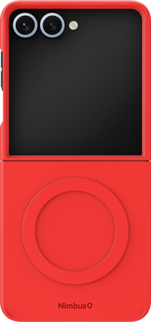 Alto 2 Silicone Case - Samsung Galaxy Z Flip7