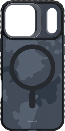 Stratus Camo MagSafe Case w/Kickstand - iPhone 17 Pro