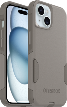 Commuter - iPhone 16e/15/14/13