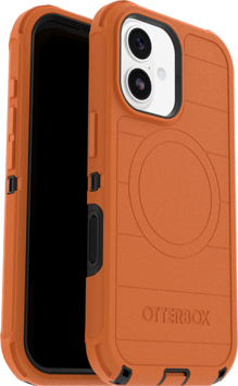 Defender Pro Series Blaze - iPhone 17