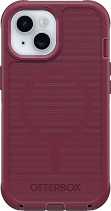 Defender Pro Series Case with MagSafe - iPhone 16e/15/14/13