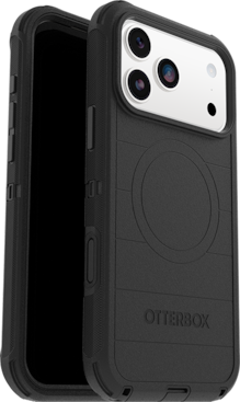 Defender Pro Series MagSafe Case - iPhone 17 Pro Max