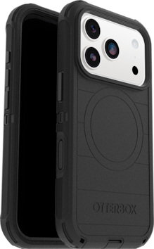 Defender Pro Series MagSafe Case - iPhone 17 Pro