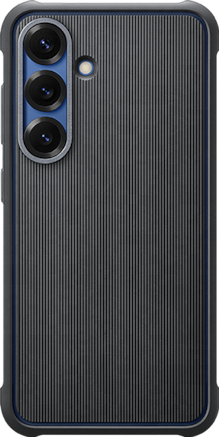 Rugged Case - Samsung Galaxy S25