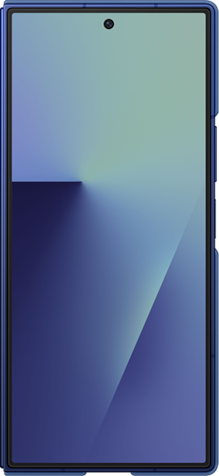 Silicone Case - Samsung Galaxy Z Fold7