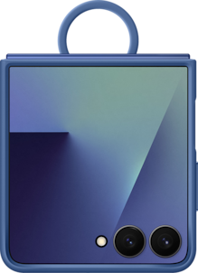 Silicone Ring Case - Samsung Galaxy Z Flip7
