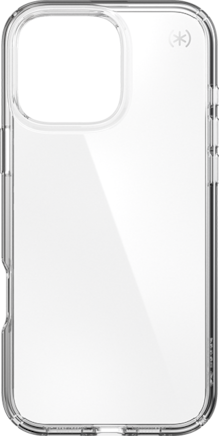 Presidio Perfect-Clear Case - iPhone 16 Pro Max