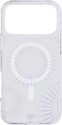 EvoSparkle Lunar MagSafe Case - iPhone 17 Pro Max