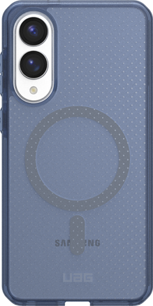 Translucent Dot Case with Magnet - Samsung Galaxy S25 Edge