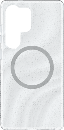 Milan Snap Case + Magnet - Samsung Galaxy S25 Ultra