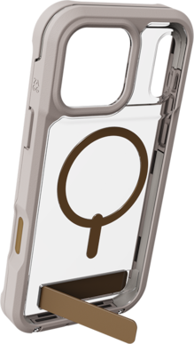 Rainier Snap MagSafe Case w/Kickstand - iPhone 17 Pro Max