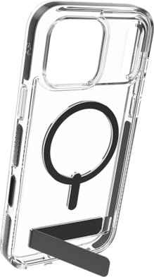 Santa Cruz Snap MagSafe Case w/Kickstand - iPhone 17 Pro Max