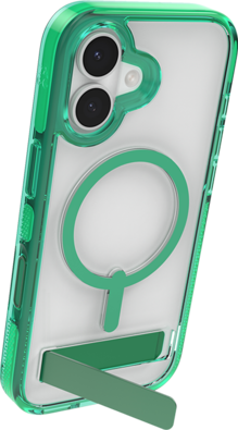 Santa Cruz Snap MagSafe Case w/Kickstand - iPhone 17