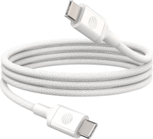6ft USB C to Type C Braided Cable
