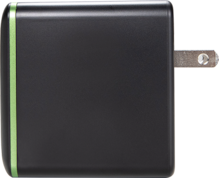 Multi Port 72W Power Delivery Power Hub Tower (USB-C + USB-A)