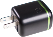 Single Port 30W Power Delivery Wall Block USB-C