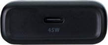 45W USB-C Single Port Power Delivery Wall Block