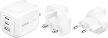 70W Travel Charger Universal