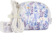 Carson & Quinn Sunkissed Dreams Bag Bundle 2+ 30W Block + Jelly Cable (USB-C to USB-C)