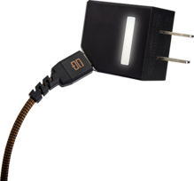 CQ Power bundle and USBC to Lightning 6ft cable