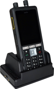 Desk Charger Sonim XP5 Plus