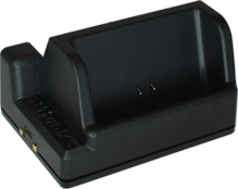 Drop in Desk Charger Sonim XP10