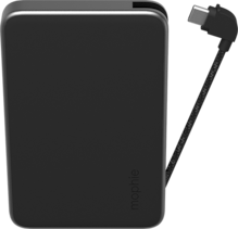 PowerStation Plus 5K with Type C Cable