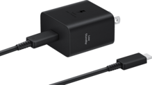 45W USB-C Power Adapter