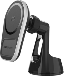 MAGICMOUNT Pro Charge Window/Dash Magsafe Wireless Charging Mount