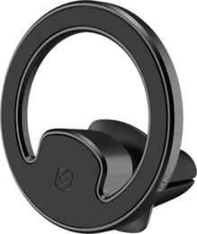 Magic Mount Elite 2 Vent with Msg Ring